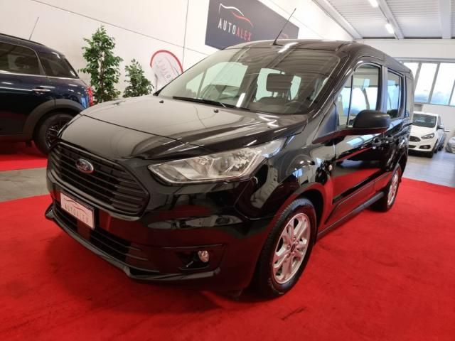 FORD - Tourneo Connect - 1.0 EcoBoost Plus