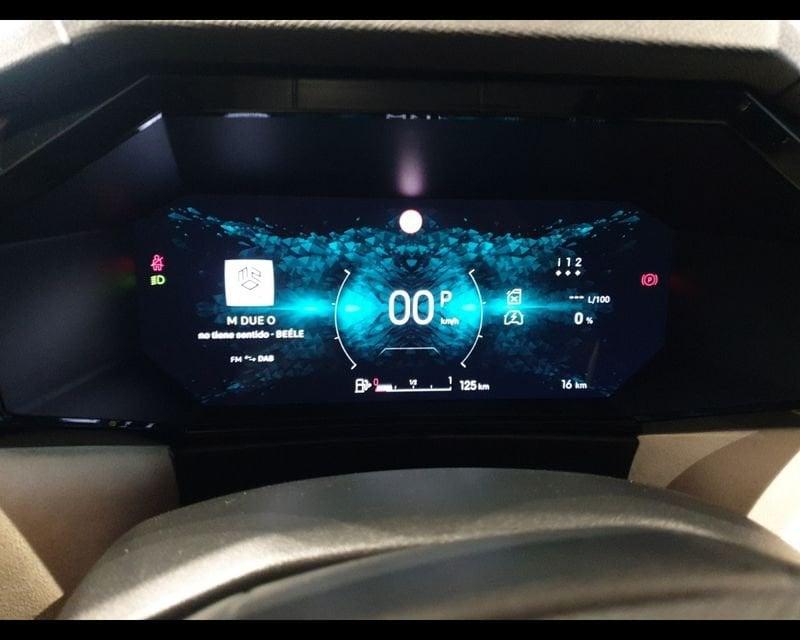 DS N°4 DS4 CROSSBACK COLLECTION JULES VERNE HYBRID 145
