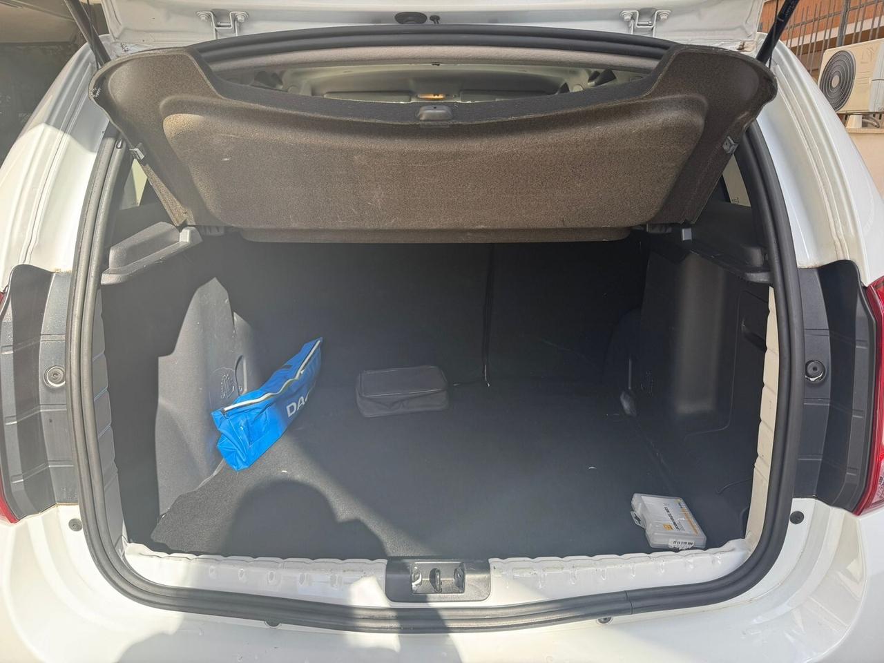 DACIA Duster 1.6 115CV S&S 4x2 Laureate GPL