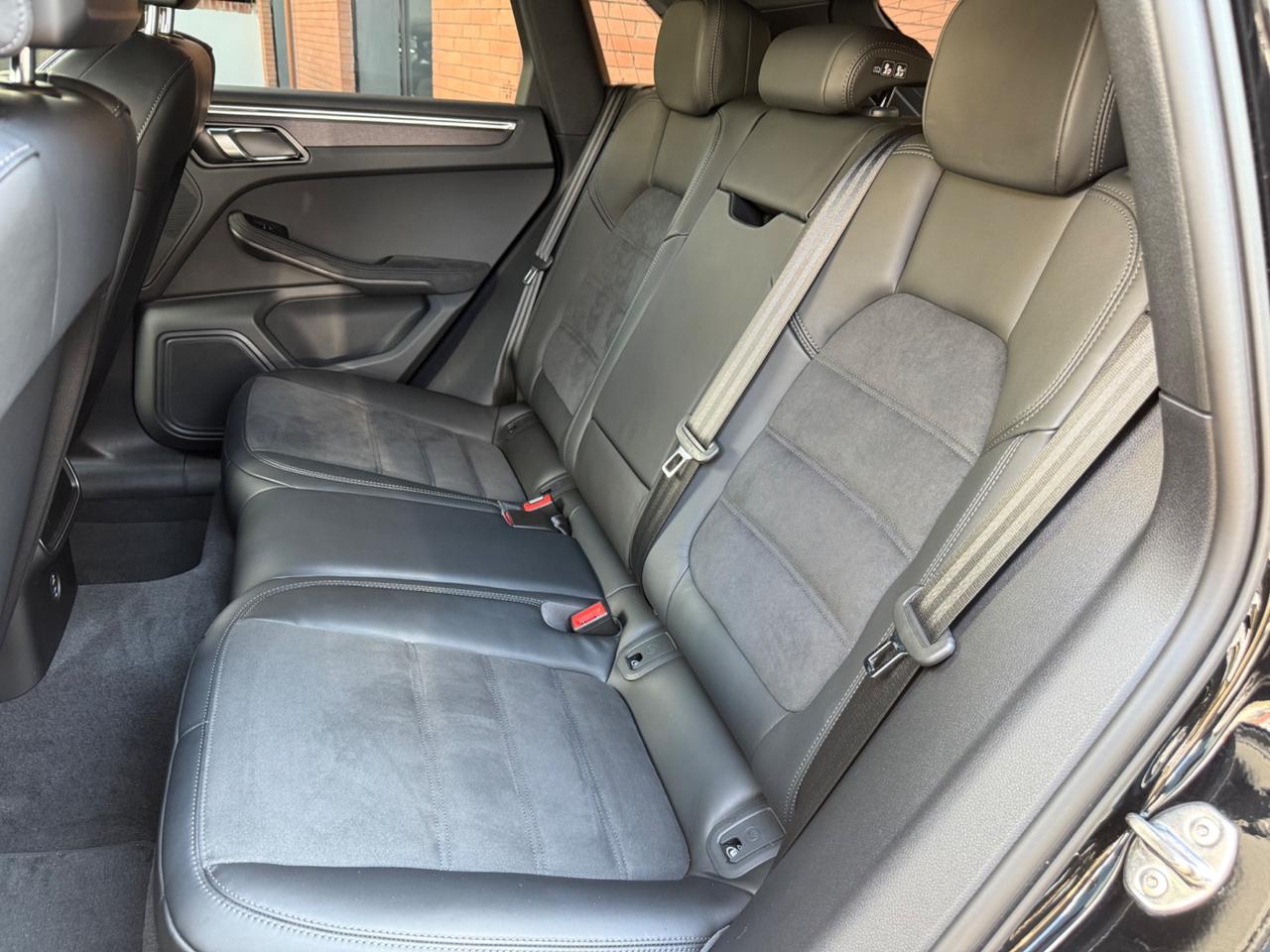 Porsche Macan 2.9 GTS 440cv - SOLO 11.965Km !!