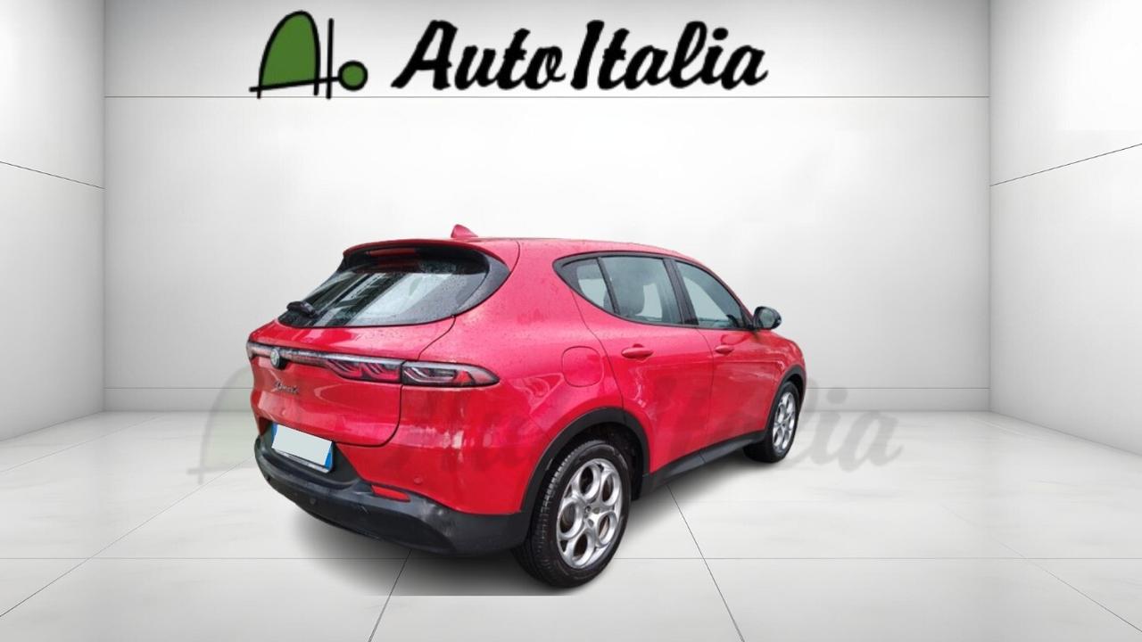 ALFA ROMEO TONALE 1.5 MHEV TCT7 130 CV SPRINT con TETTO 2023
