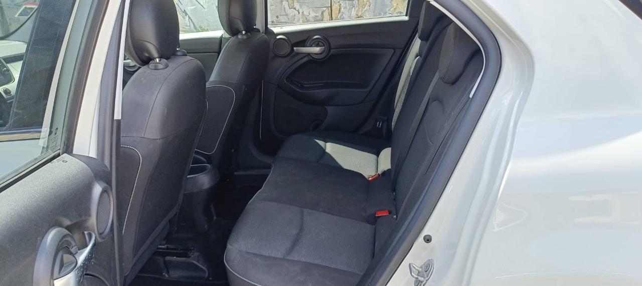 Fiat 500X 1.0 benzina 120CV City Cross