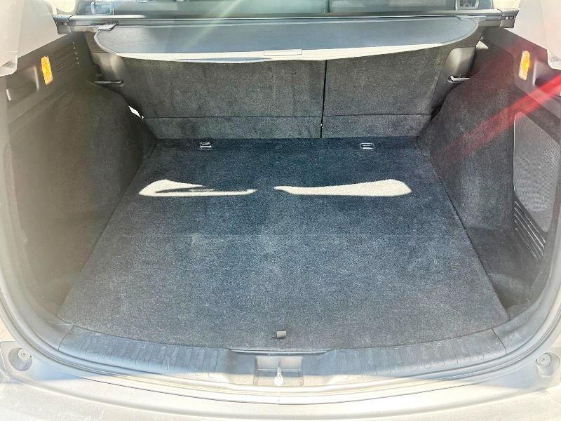 Honda CR-V 2.0 Hev eCVT Lifestyle Navi