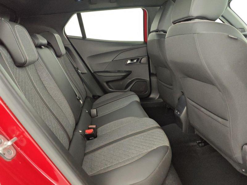 Peugeot 2008 PureTech 100 S&S Allure