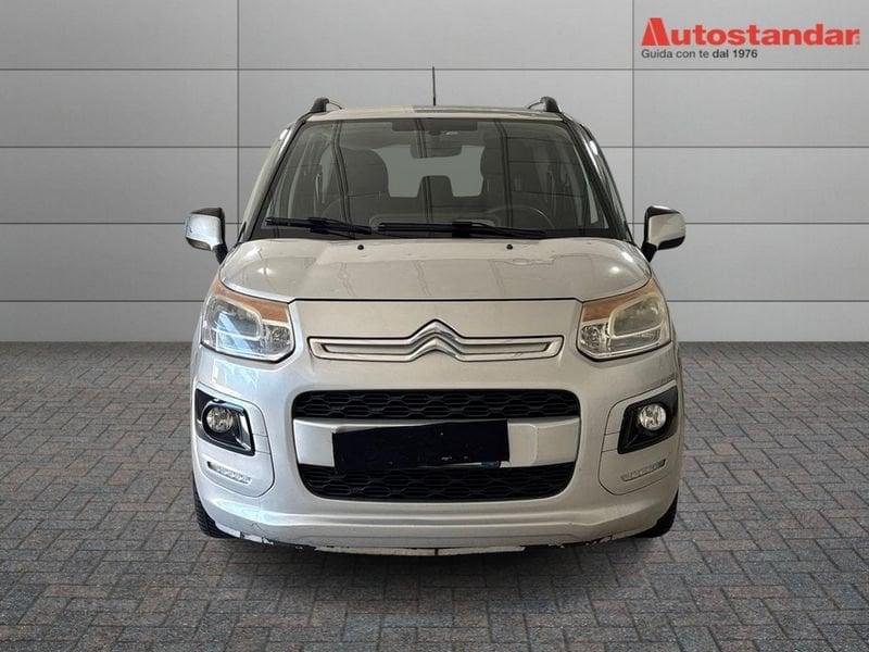 Citroën C3 Picasso 1.4 vti Limited (seduction) Gpl E5