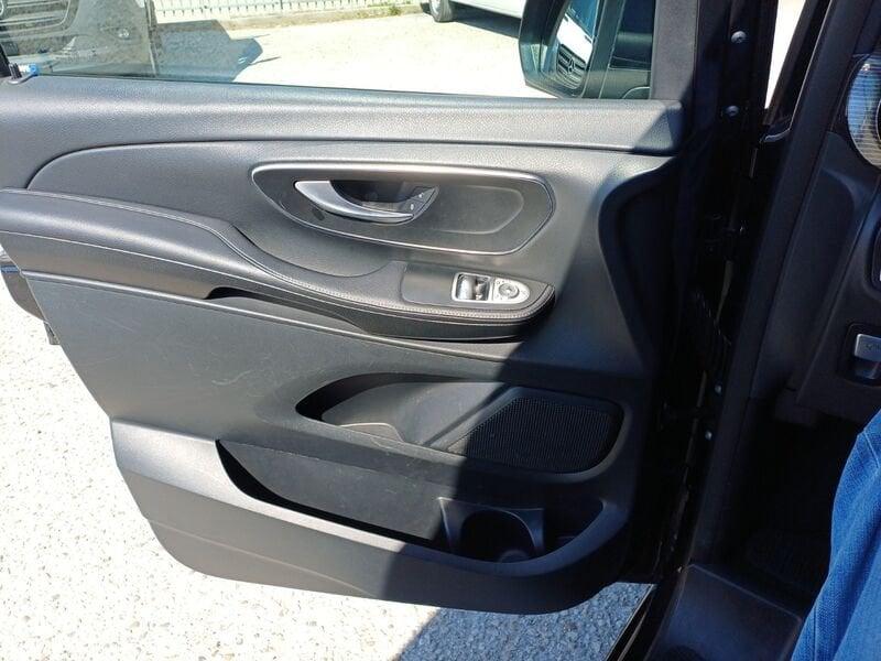 Mercedes-Benz Classe V V 250 d Sport Extralong