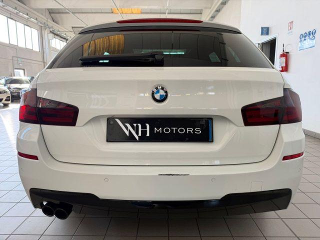 BMW 530 d xDrive Touring Msport //TETTO//PELLE//