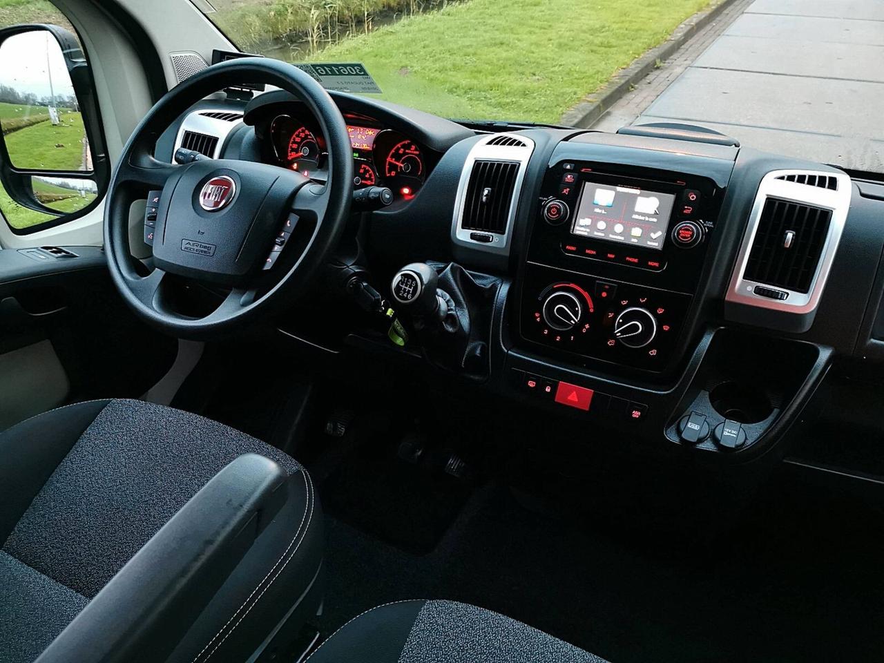 Fiat Ducato 2.3 MJT 150CV Furgone