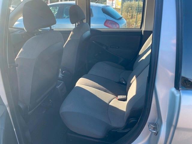 Fiat Idea 1.2 16V BlackLabel