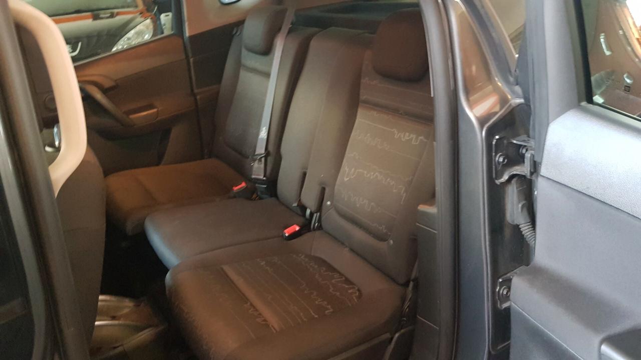 Opel Meriva CATENA E FRIZIONE NUOVE!!!