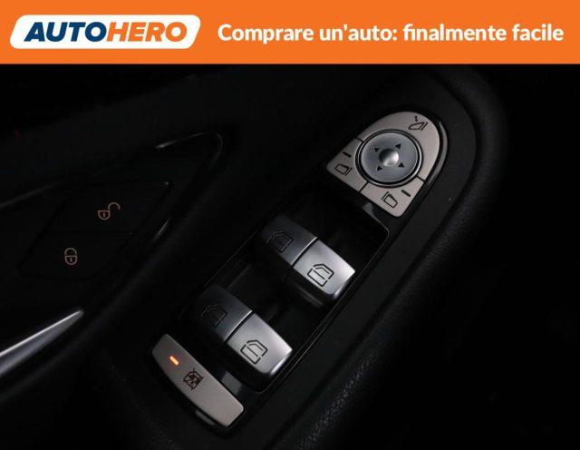 MERCEDES-BENZ GLC 220 d 4Matic Business