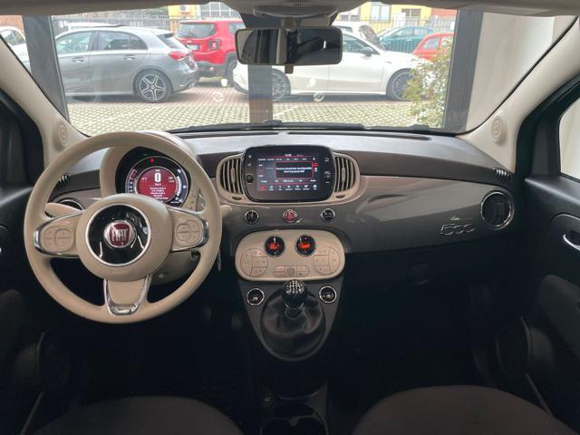 FIAT 500 1.0 Hybrid Dolcevita*PROMO*