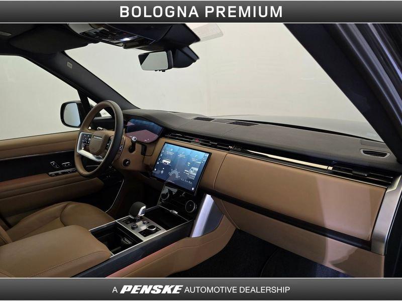 Land Rover Range Rover Range Rover 3.0D l6 HSE