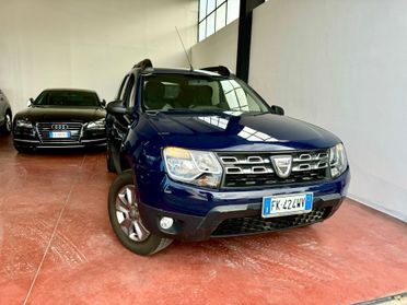 Dacia Duster 1.6 115CV Start&Stop 4x2 GPL Ambiance