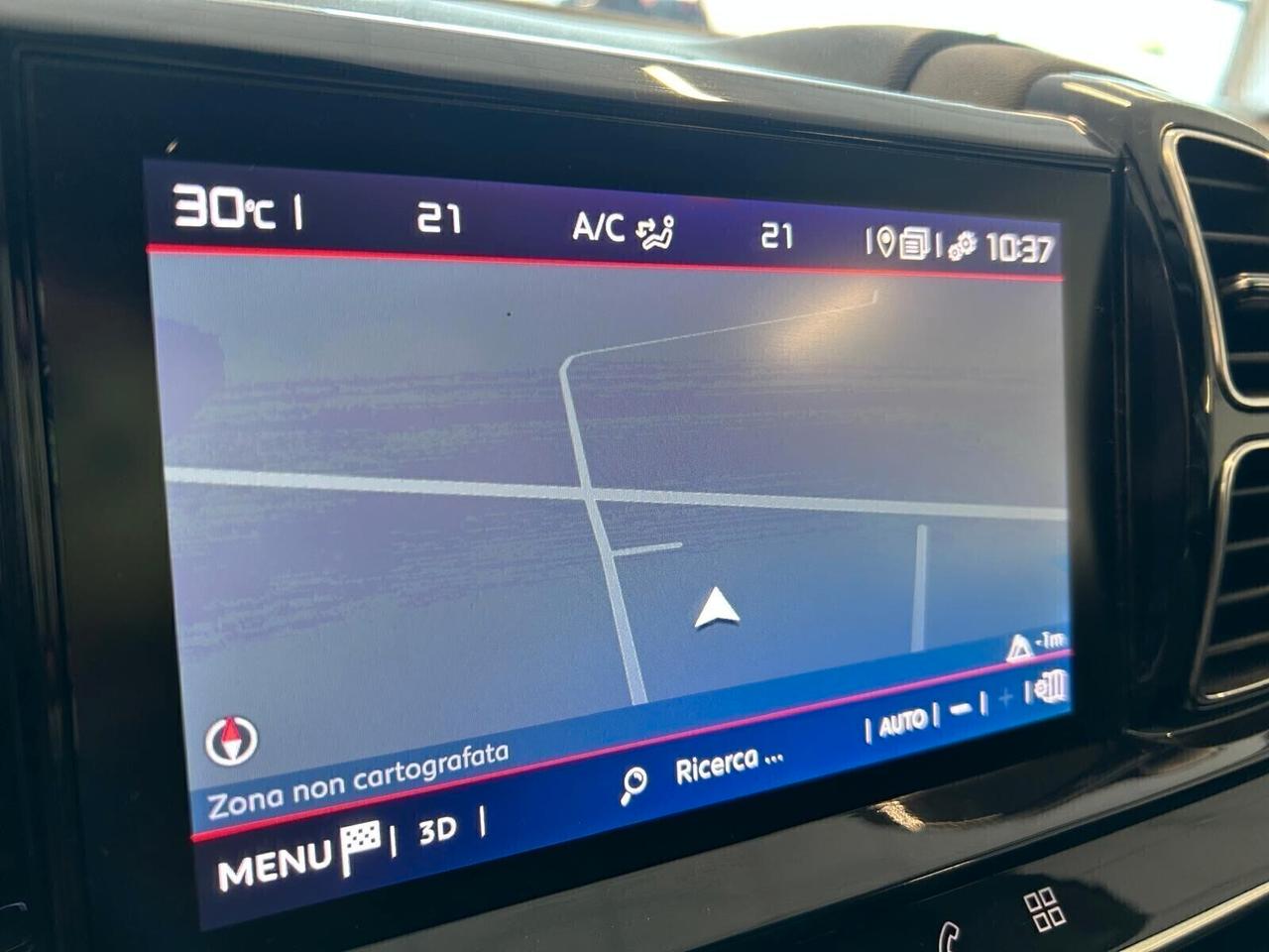 Citroen C5 Aircross SHINE BlueHDi 130 EAT8 N1 SPOTICAR