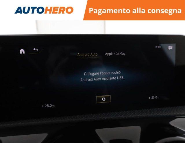 MERCEDES-BENZ CLA 200 d Automatic Shooting Brake Premium