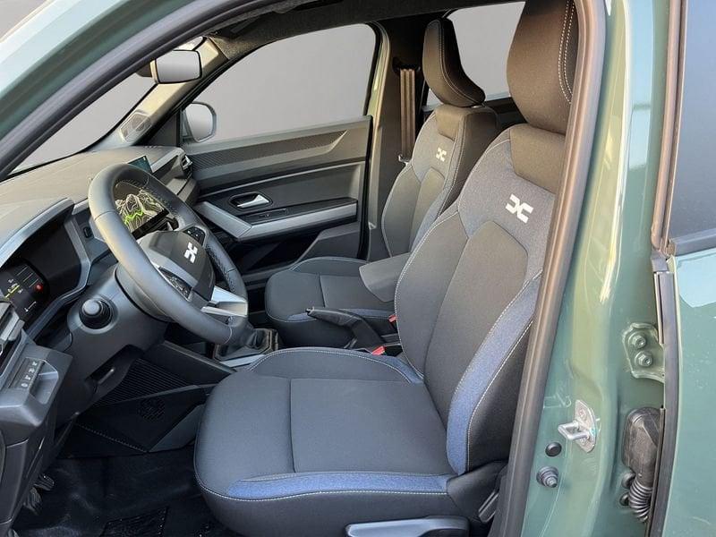 Dacia Duster Duster 1.2 mild hybrid Expression 4x4 130cv - PPROMO SIRONIAUTO+