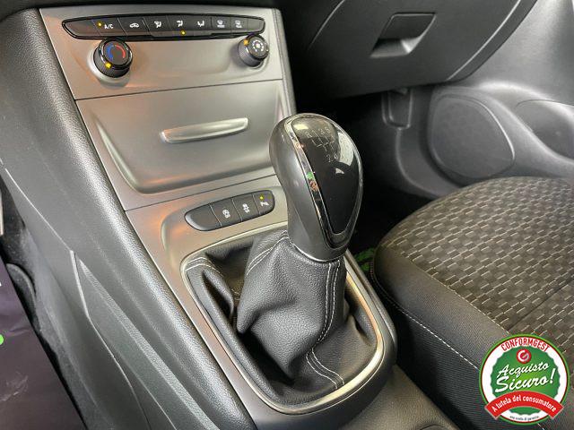 OPEL Astra 1.6 CDTi 110CV Sports Tourer Business