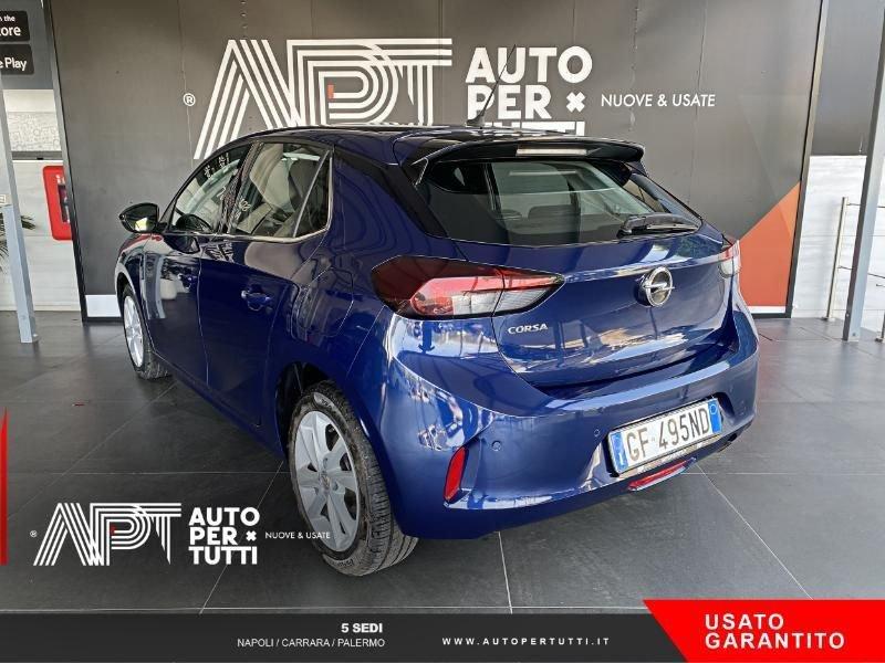 Opel Corsa Corsa 1.2 Elegance s&s 100cv