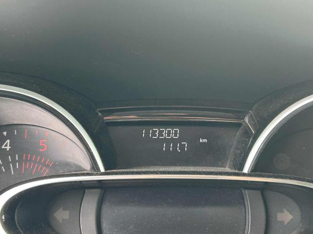 RENAULT Clio 1.5 dCi 8V 75CV Start&Stop 5 porte Van Energy