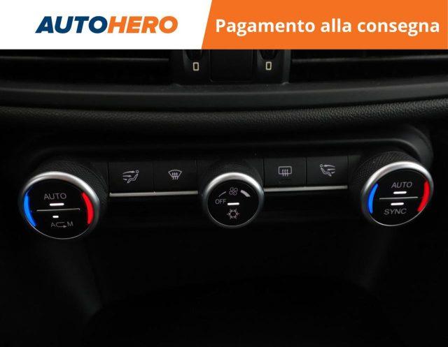 ALFA ROMEO Giulia 2.2 Turbodiesel 150 CV AT8