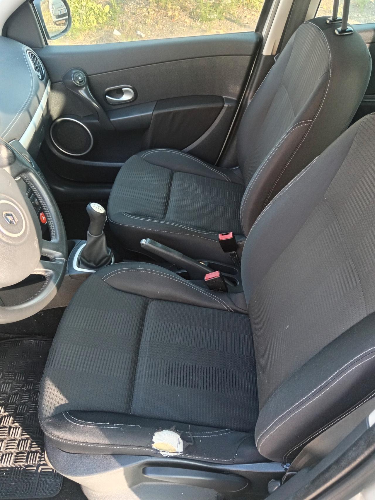 Renault Clio 1.5 dCi 85CV SporTour Rip Curl