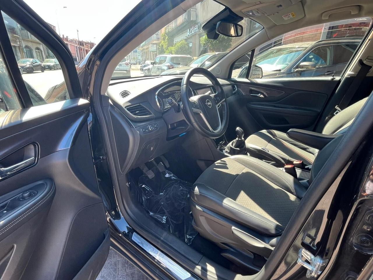 Opel Mokka X 1.6 CDTI Ecotec 136CV 4x2 Innovation