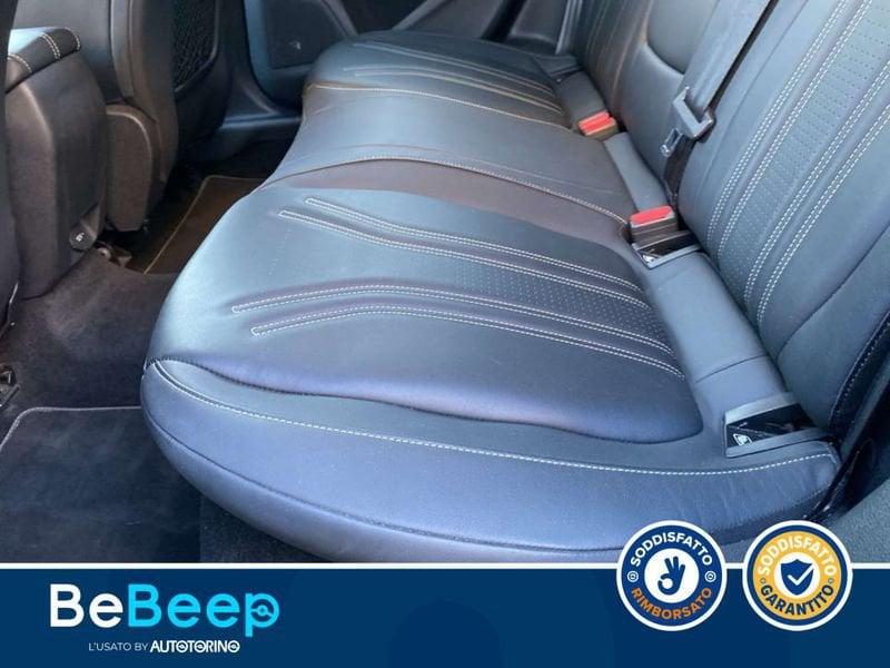 Ford Focus SW 1.5 ECOBLUE VIGNALE 120CV