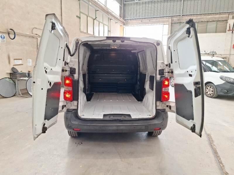 Peugeot EXPERT 2.0 BLUEHDI 120 PREMIUM STANDARD – 2020