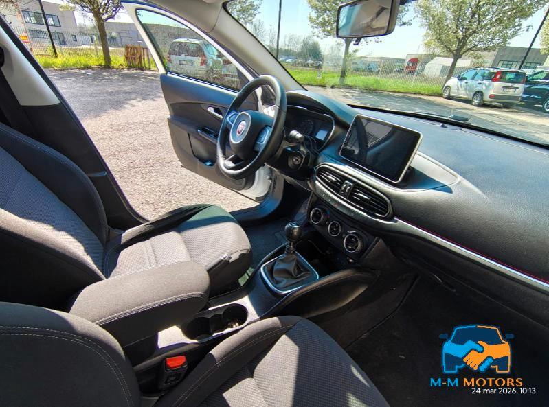 Fiat Tipo 5 Porte Tipo 5p 1.4 tjt Sport s&s 120cv my20