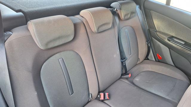 FIAT Bravo 1.9 MJT 120 CV Dynamic N°DZ245