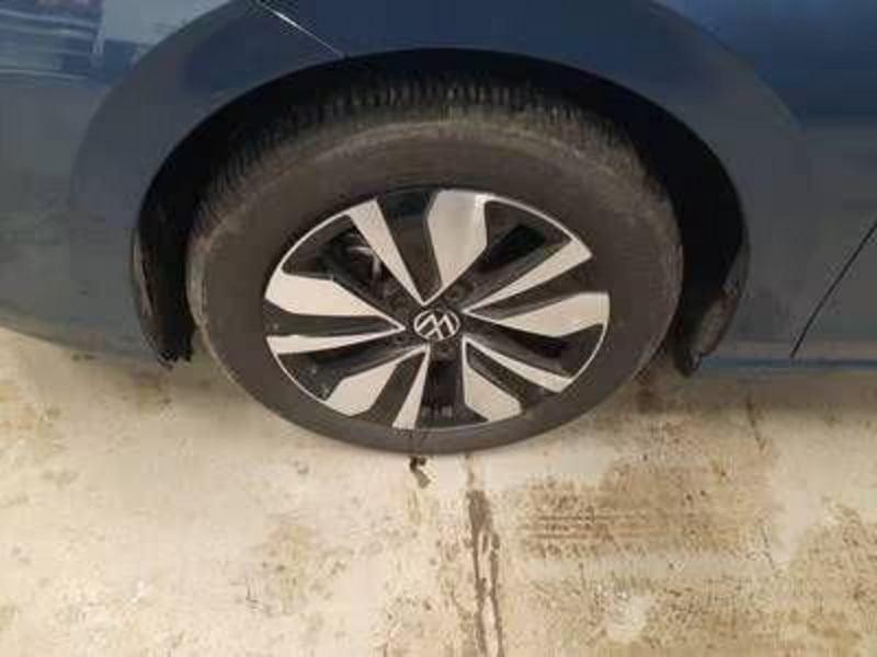 Volkswagen Golf 2.0 TDI SCR 110KW GOAL DSG LED NAVI CAMERA