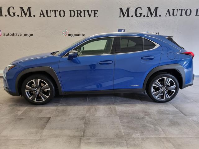 LEXUS UX 250h UX Hybrid Luxury