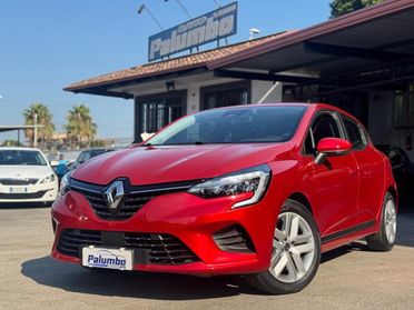 RENAULT Clio Blue dCi 100 CV 5 porte Evolution OK NEOPATENTATI