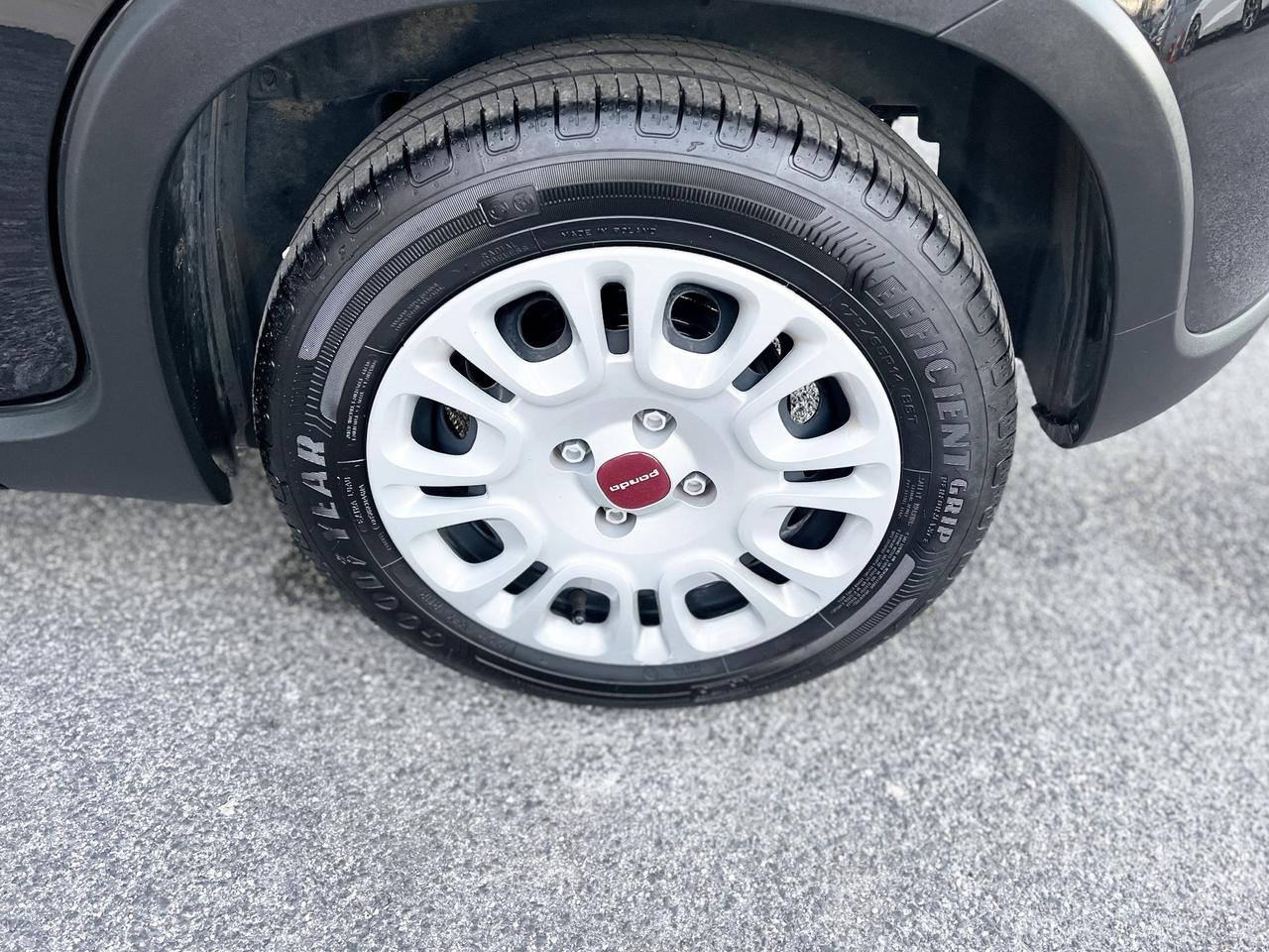 Fiat Panda 1.0 Hybrid 70CV E6 Neo - 2023