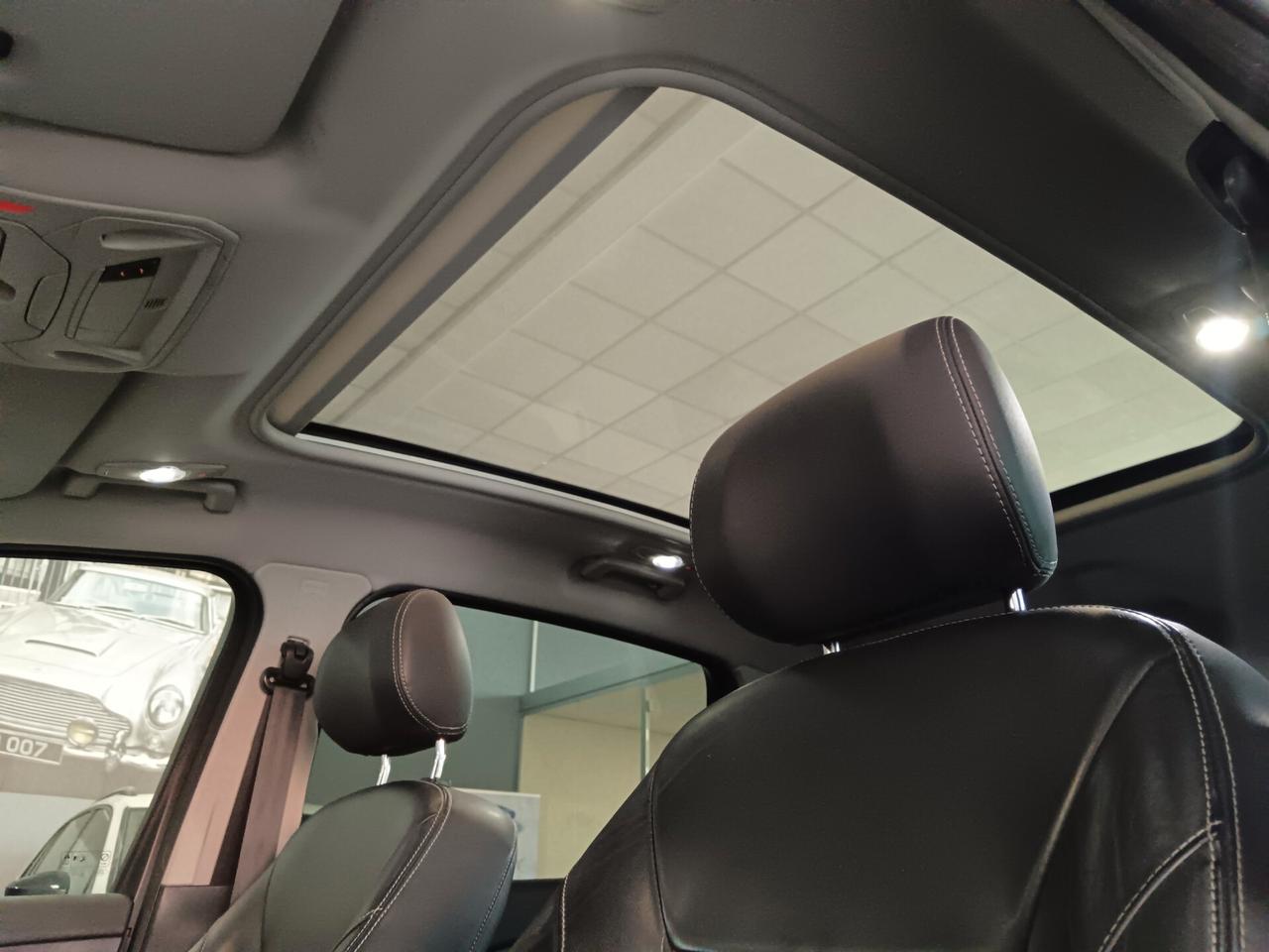 Ford S-Max Diesel Automatica *Tetto* 7 posti