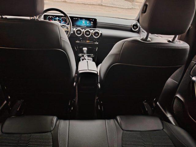 MERCEDES-BENZ CLA 180 Shooting Brake Premium PREZZO REALE-BENZ. MANUALE