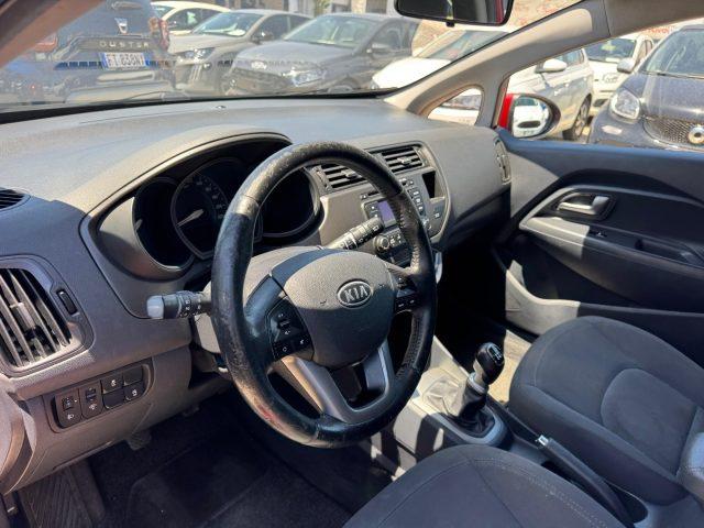 KIA Rio 1.1 CRDi WGT 5p. EX PLUS