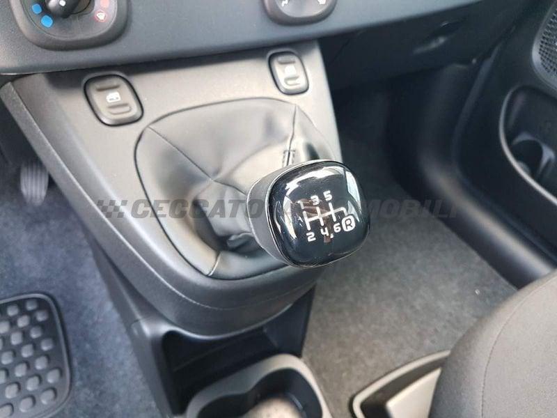 FIAT Panda Panda 1.0 70cv Hybrid Icon