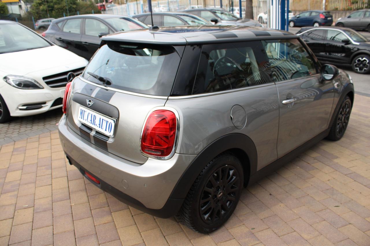 Mini Mini 1.5 Cooper D Baker Street