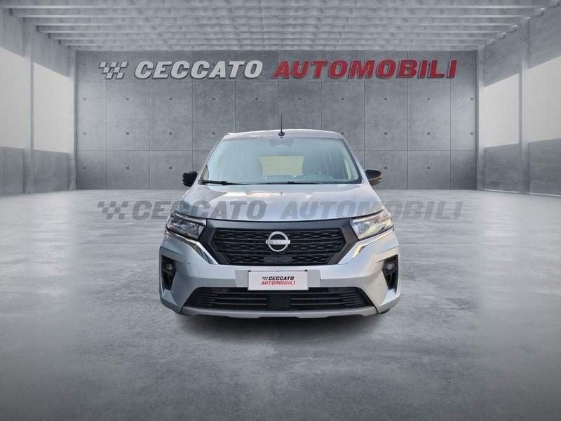 Nissan Townstar Townstar 1.3 130cv N-Connecta