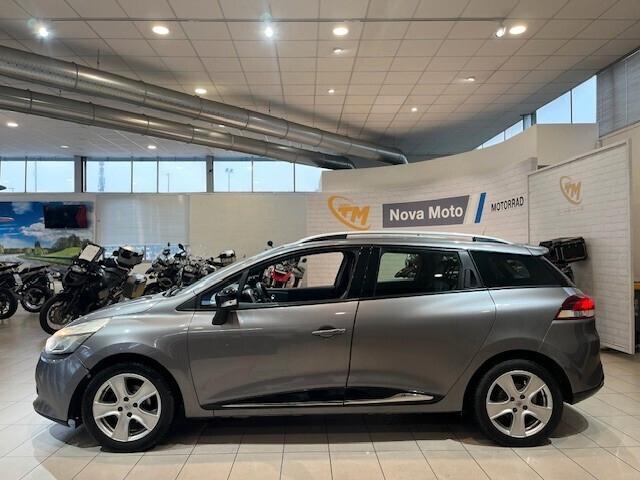 Renault Clio Sporter 1.5 dci energy Duel 75cv *NEOPATENTATI*