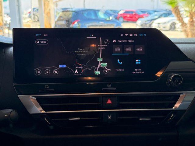 CITROEN C4 PureTech 130 S&S Feel Pack