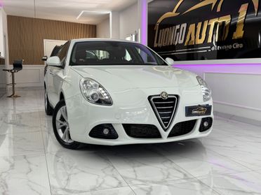 Alfa Romeo Giulietta 1.6 105CV Veloce Full Opt