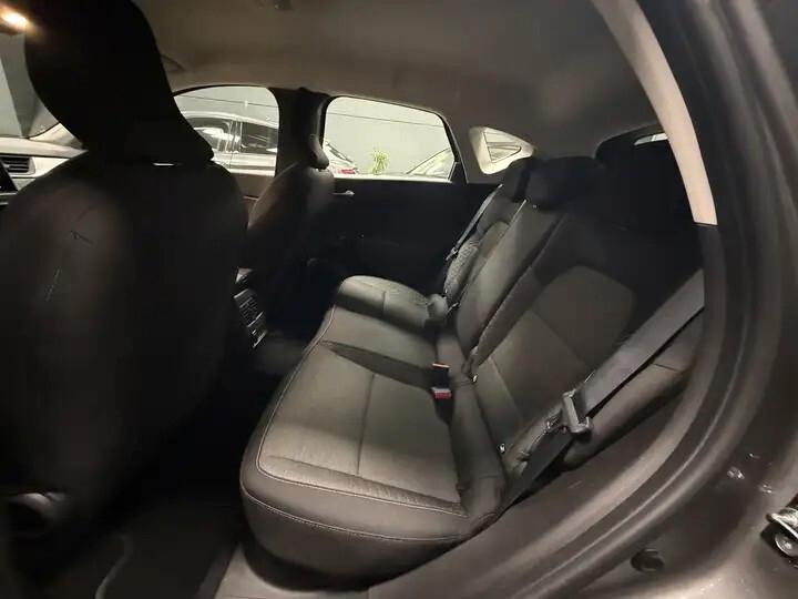 Renault Captur TCe 90 CV Business Full LED, Navi & Retrocamera