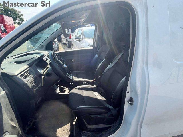 RENAULT Express Express 1.5 Blue dci 95cv - GH431YE