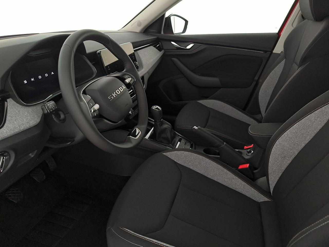 Skoda Kamiq 1.0 tsi 130 edition 95cv