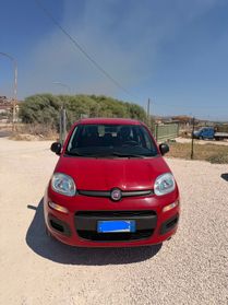 Fiat Panda 0.9 TwinAir Turbo Natural Power Easy