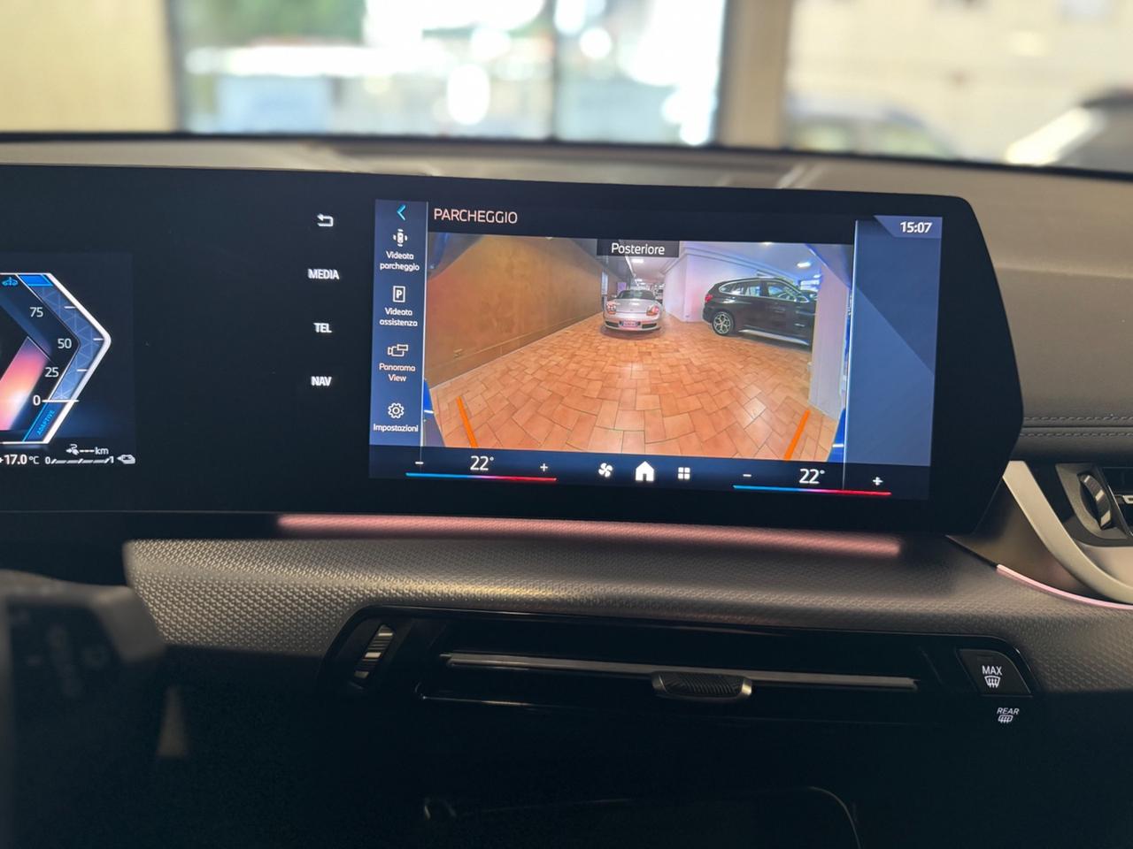 Bmw X1 sDrive 20i Msport