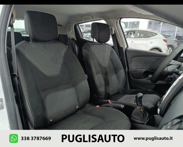 RENAULT Clio 1.5 dCi 8V 75CV 5 porte Live